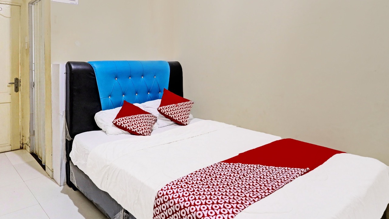 Photo of Bedroom in Batam