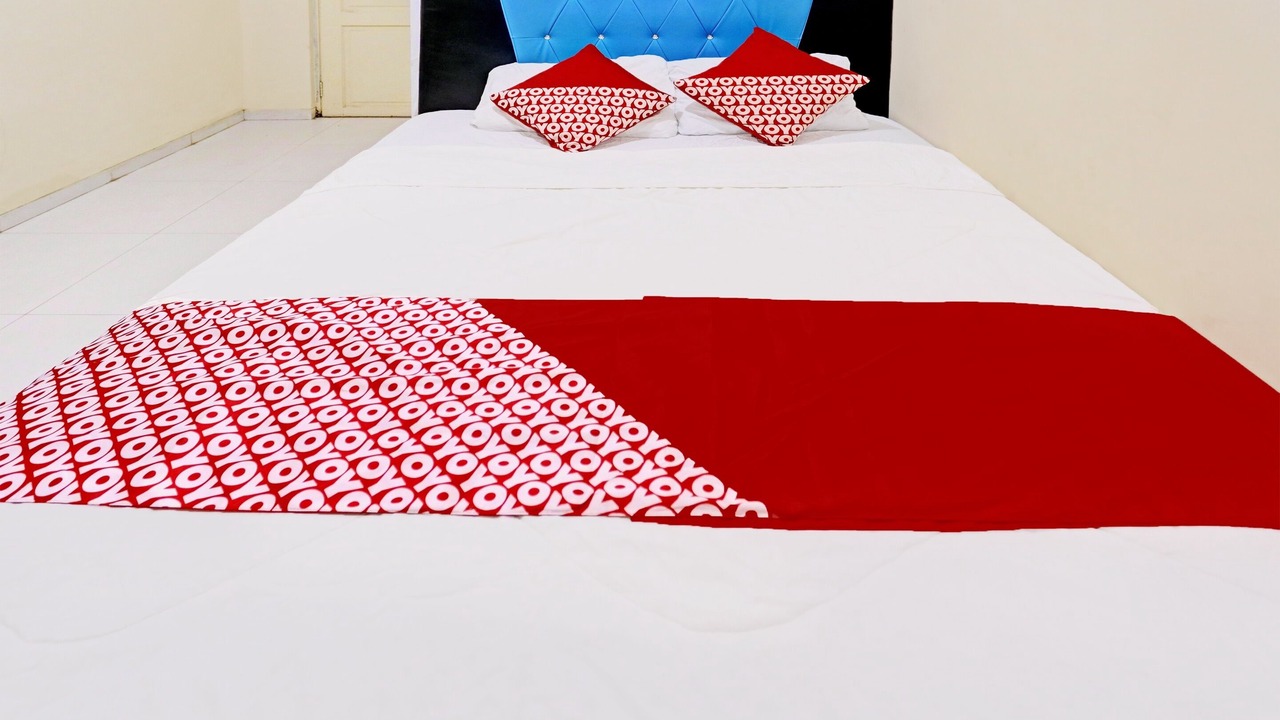Photo of Bedroom in Batam