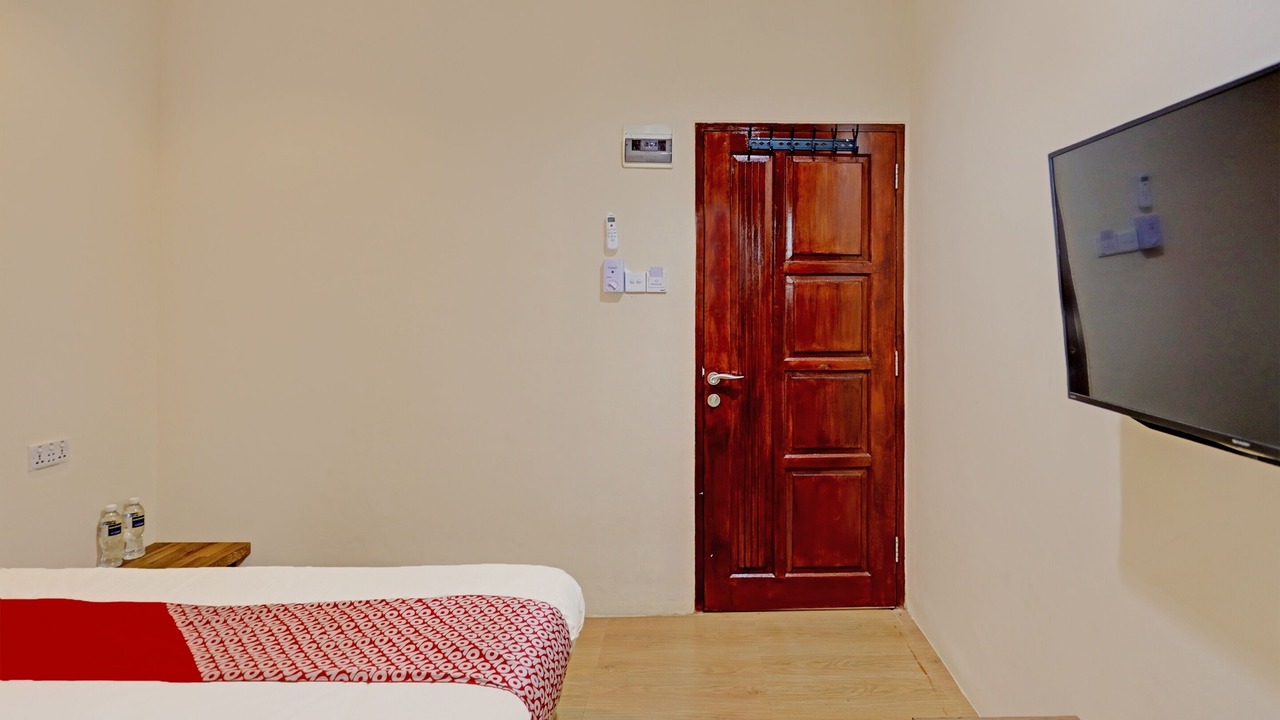 Photo of Bedroom in Batam