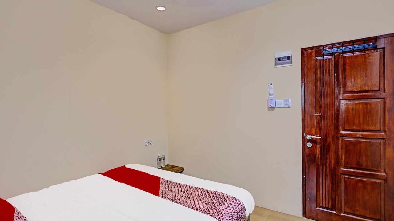 Photo of Bedroom in Batam