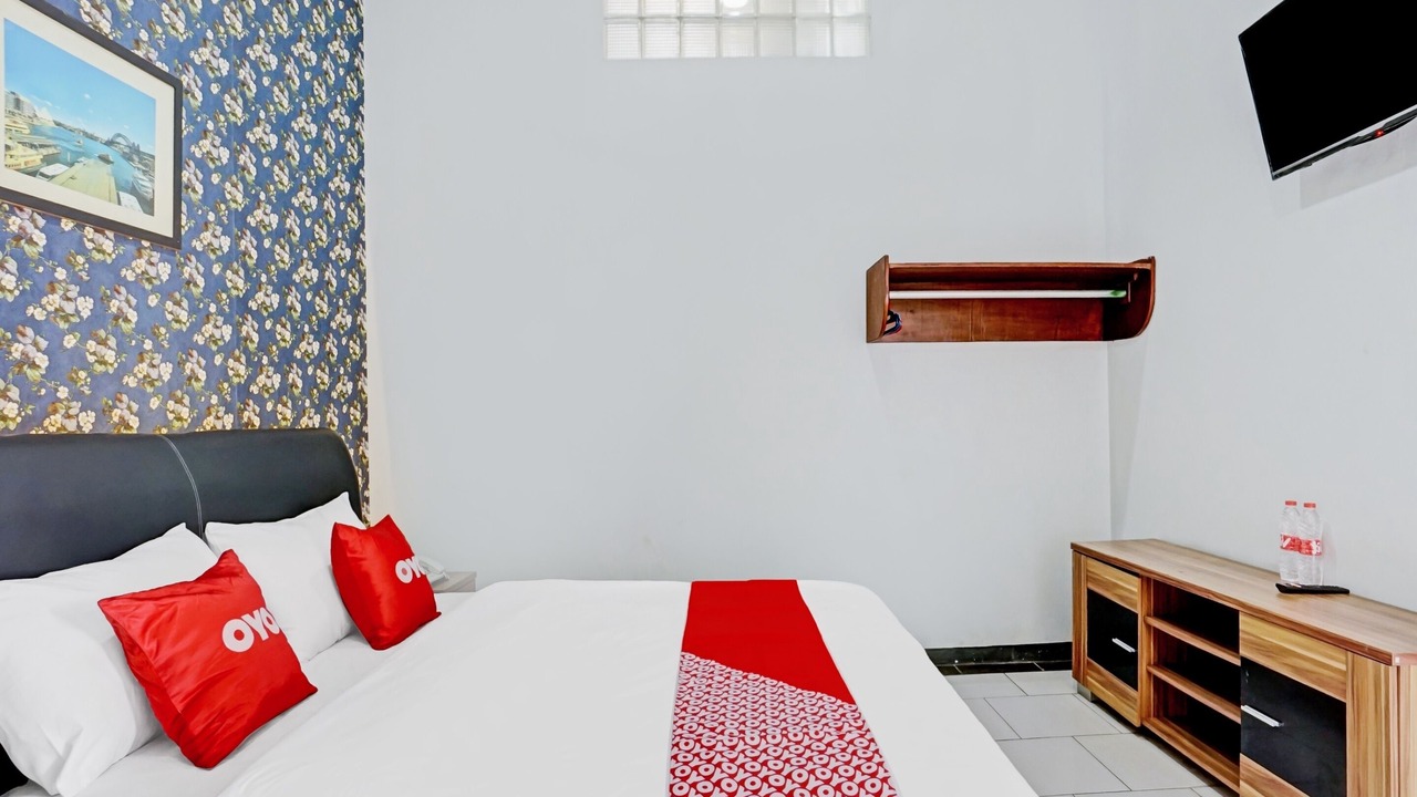 Photo of Bedroom in Bumiaji