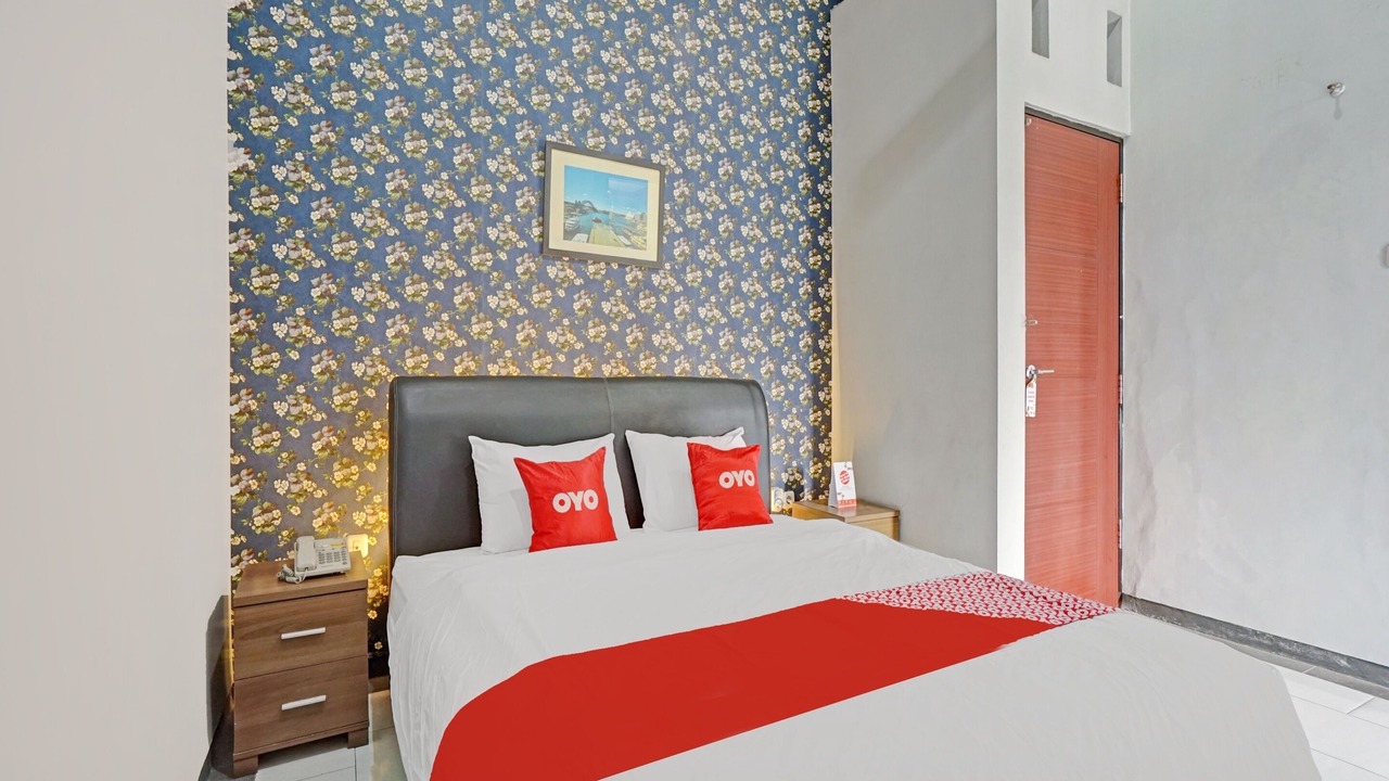 Photo of Bedroom in Bumiaji