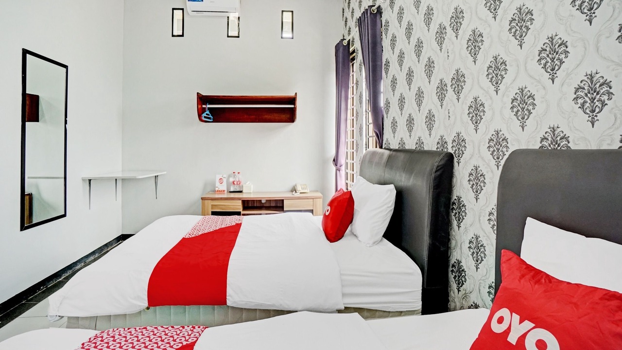 Photo of Bedroom in Bumiaji