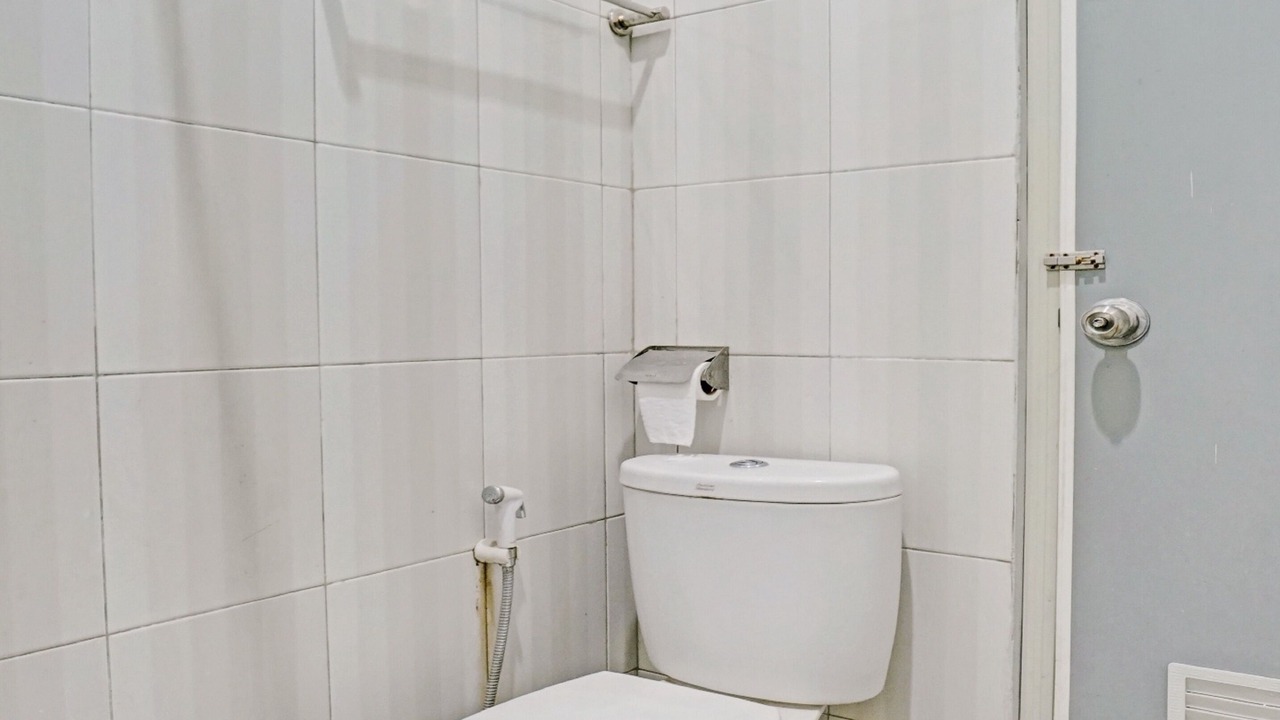 Photo of Bathroom in Bumiaji