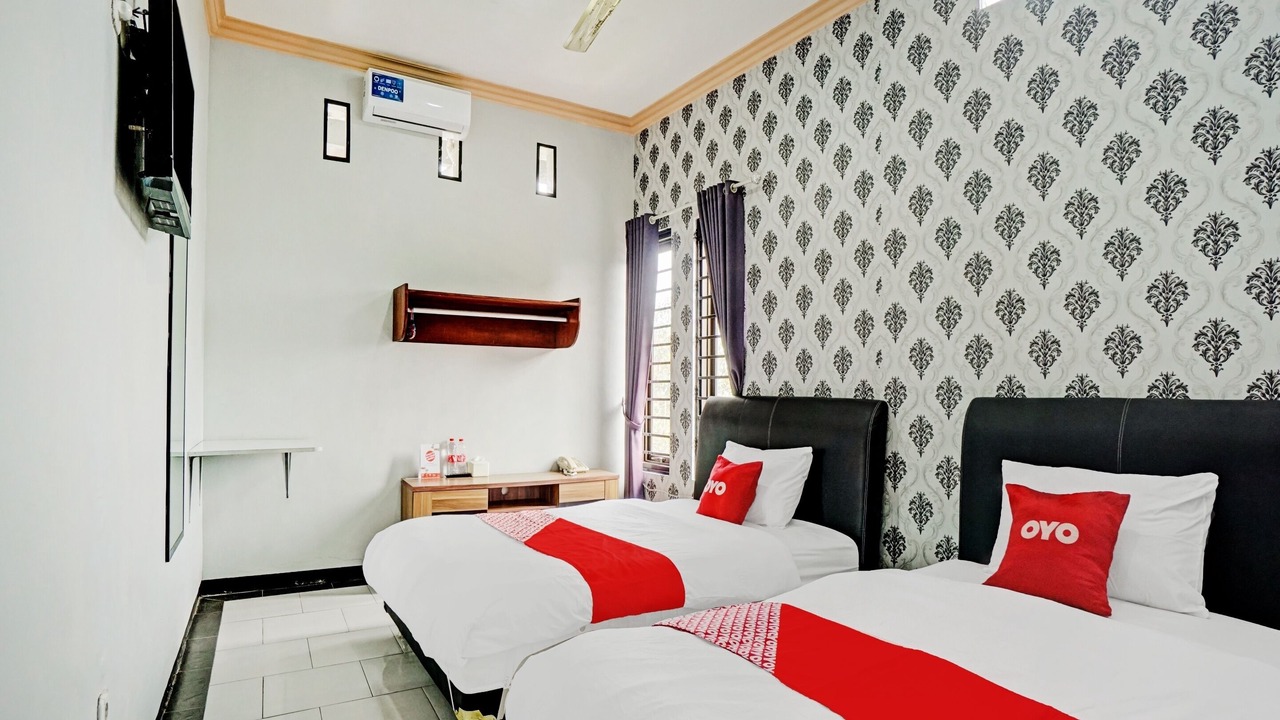 Photo of Bedroom in Bumiaji