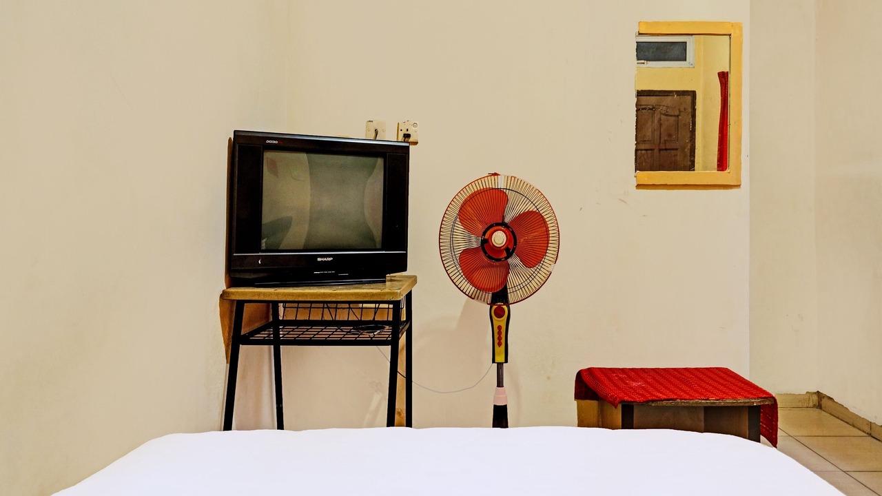 Photo of Bedroom in Batam