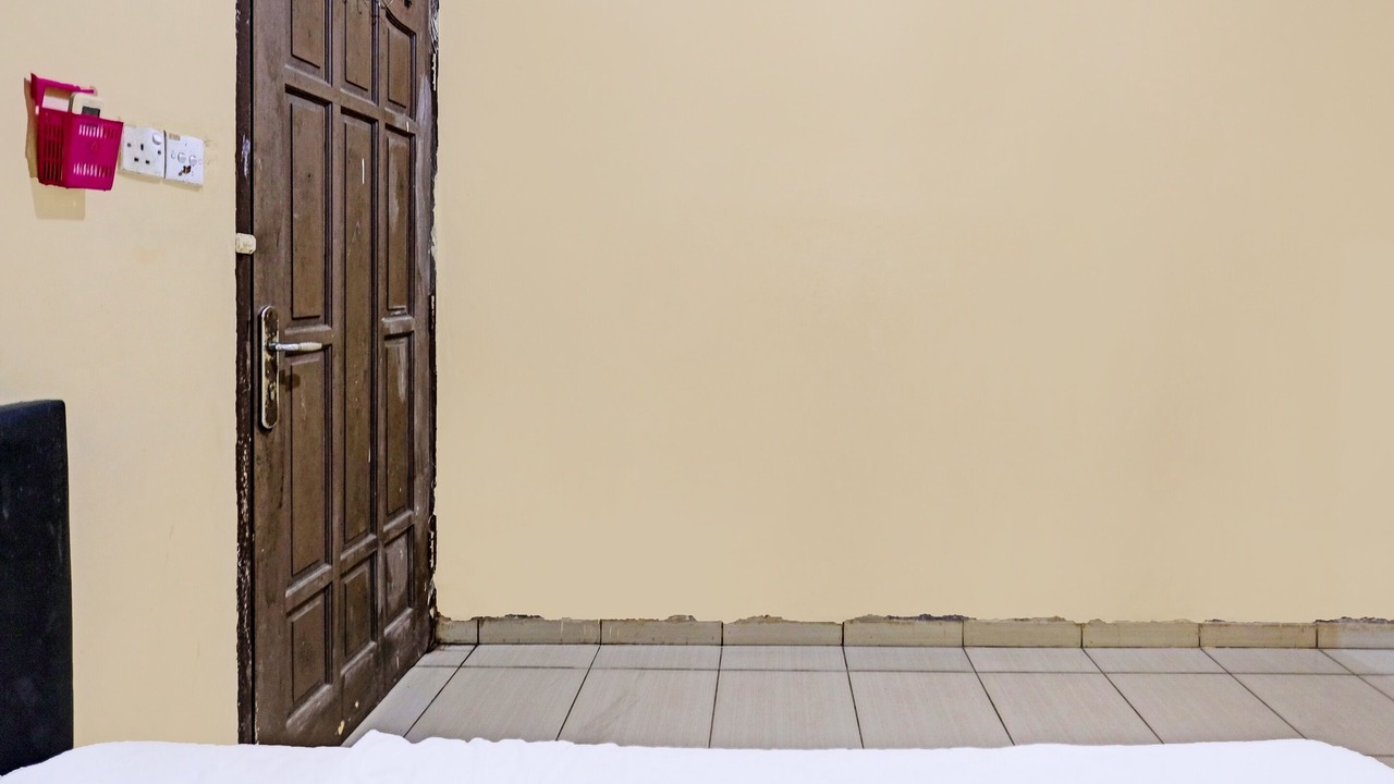 Photo of Bedroom in Batam