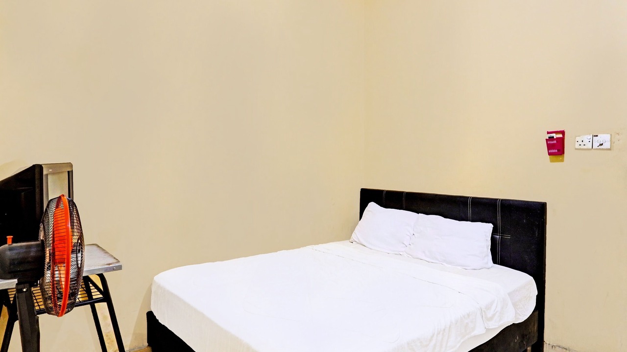 Photo of Bedroom in Batam