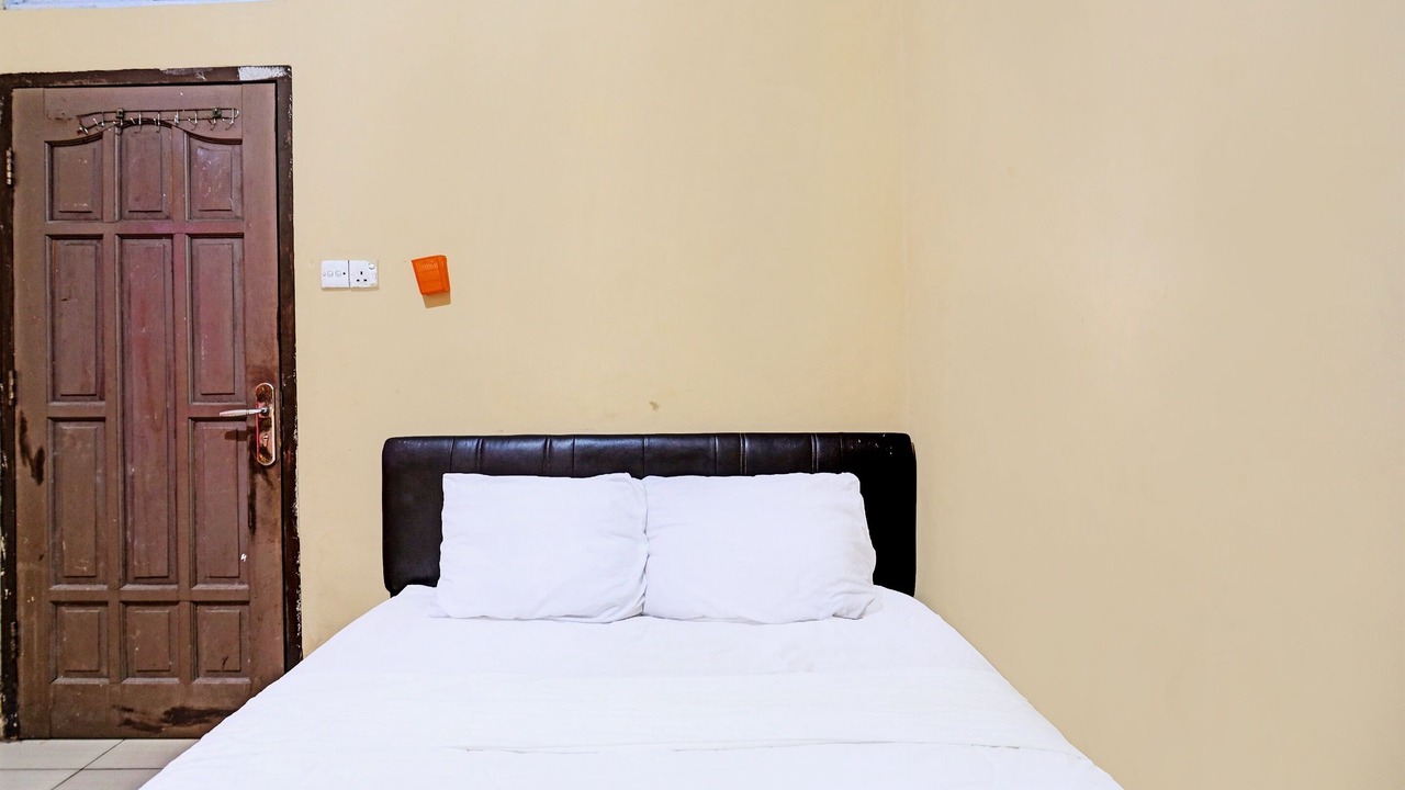 Photo of Bedroom in Batam