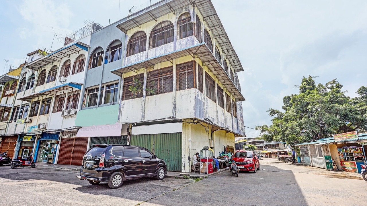 Photo of Outdoor in Batam