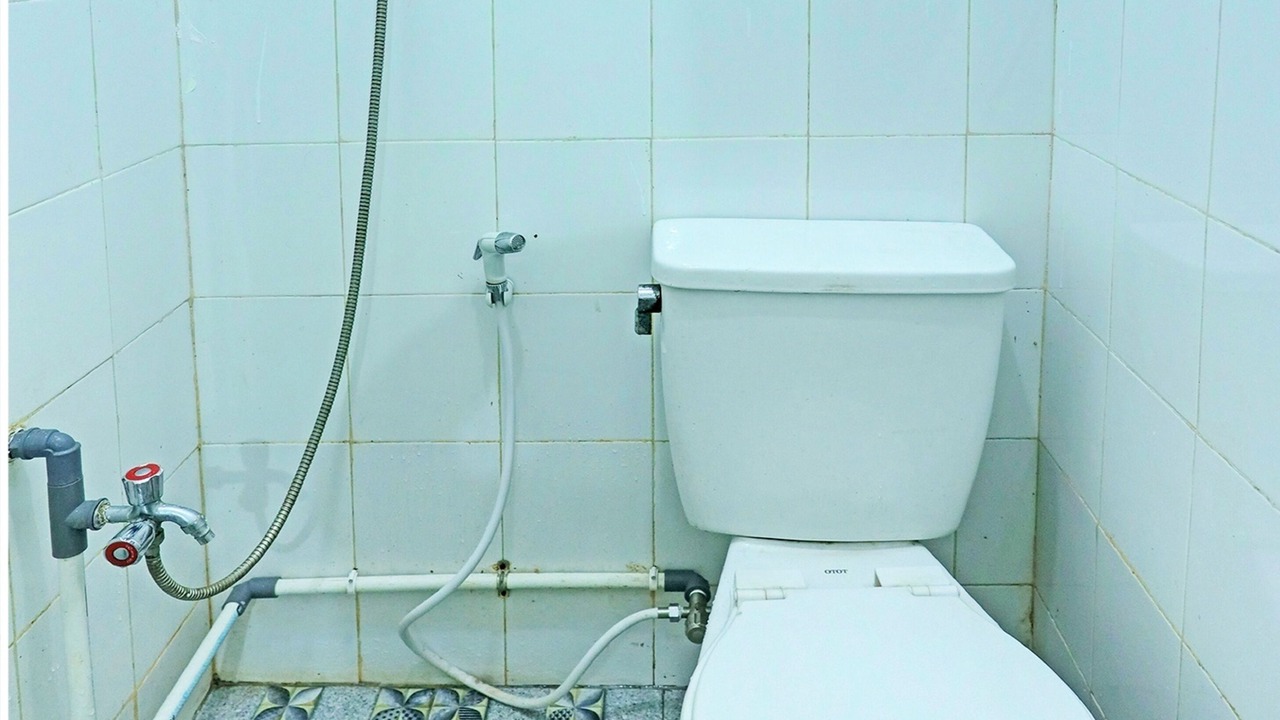 Photo of Bathroom in Batam