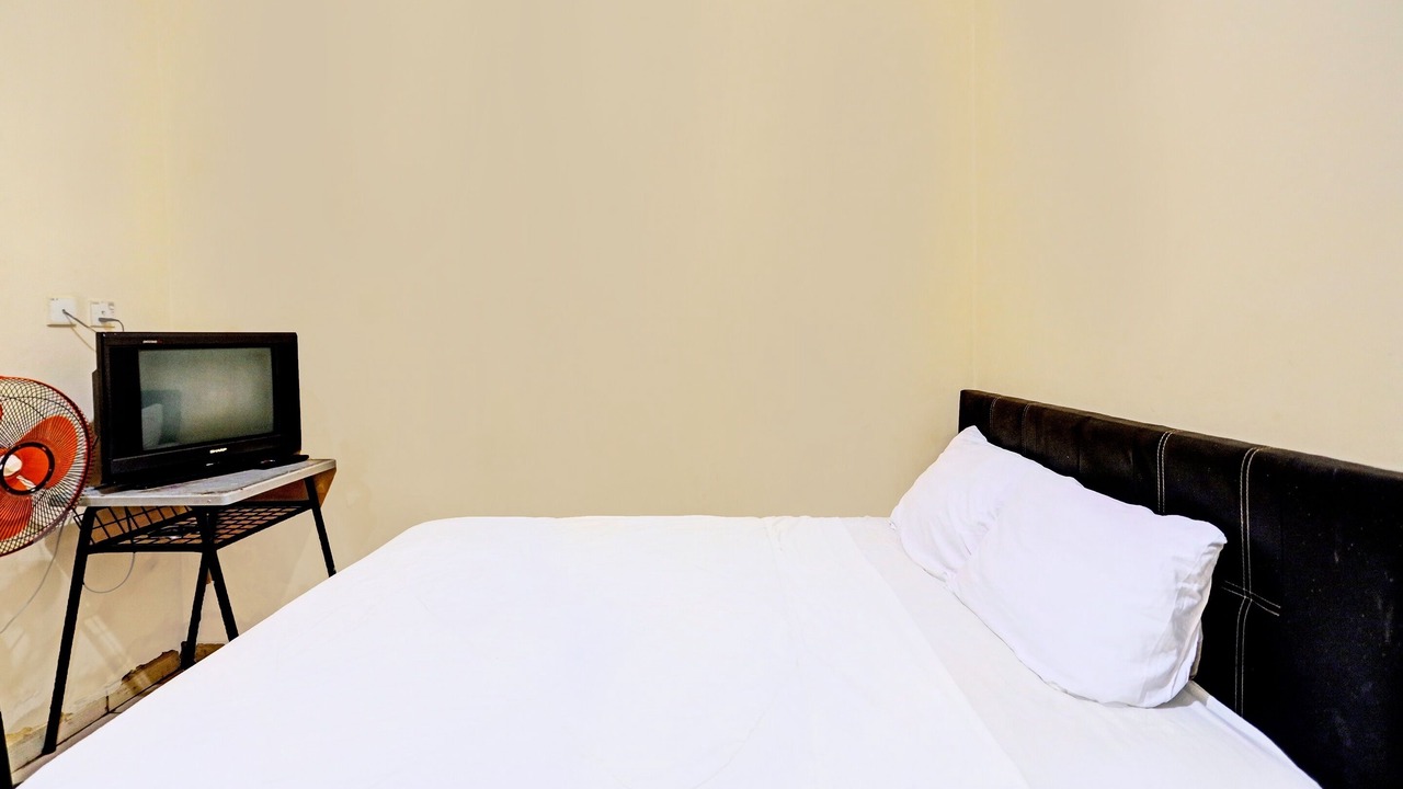 Photo of Bedroom in Batam