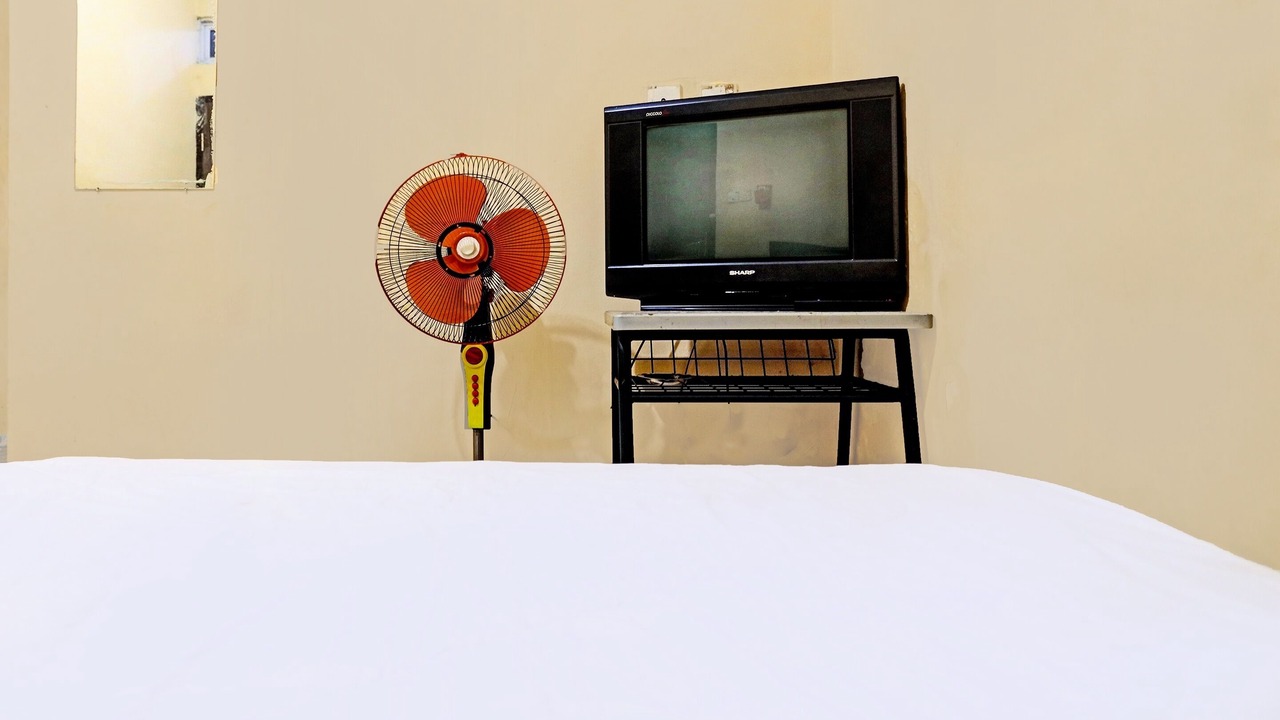 Photo of Bedroom in Batam