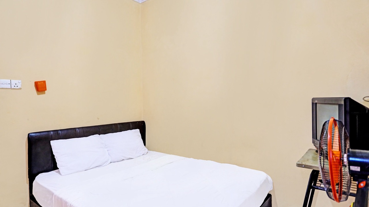 Photo of Bedroom in Batam