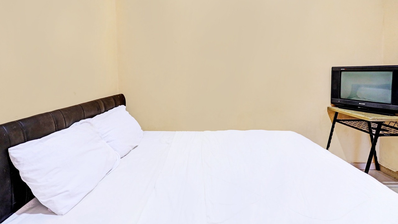 Photo of Bedroom in Batam