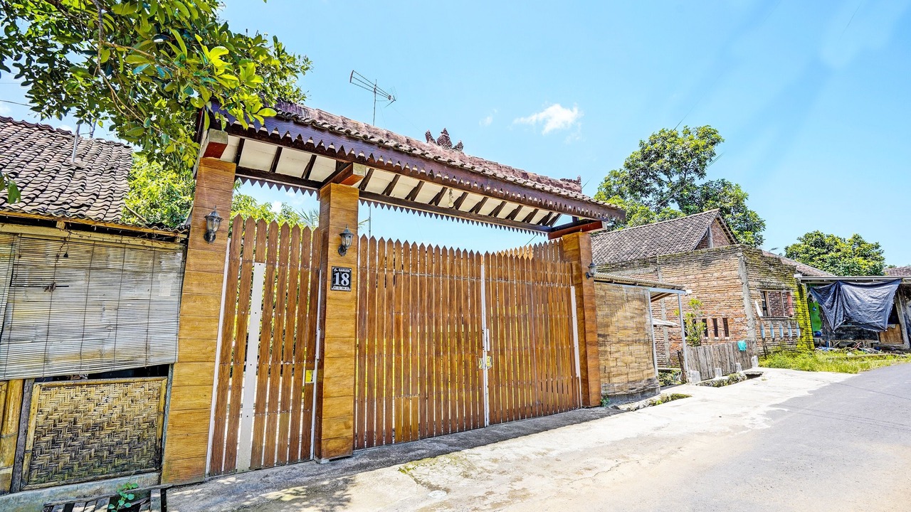 Photo of Outdoor in Banyuwangi