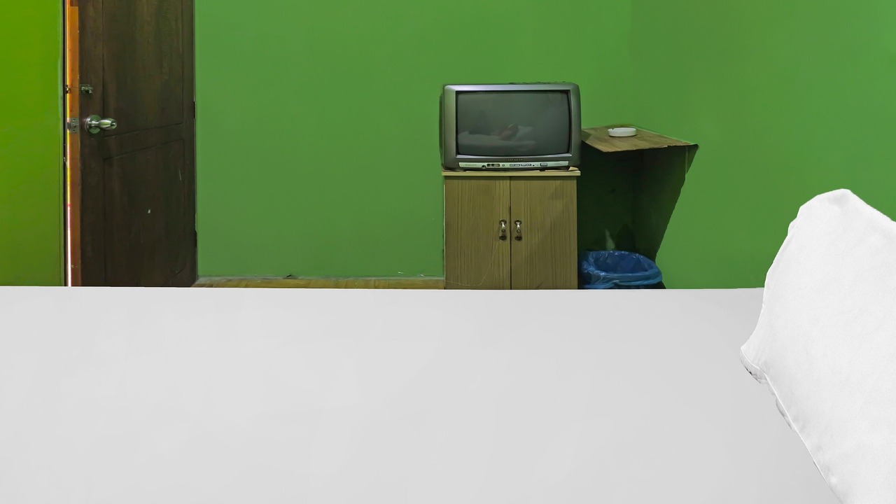 Photo of Bedroom in Lubuk Baja