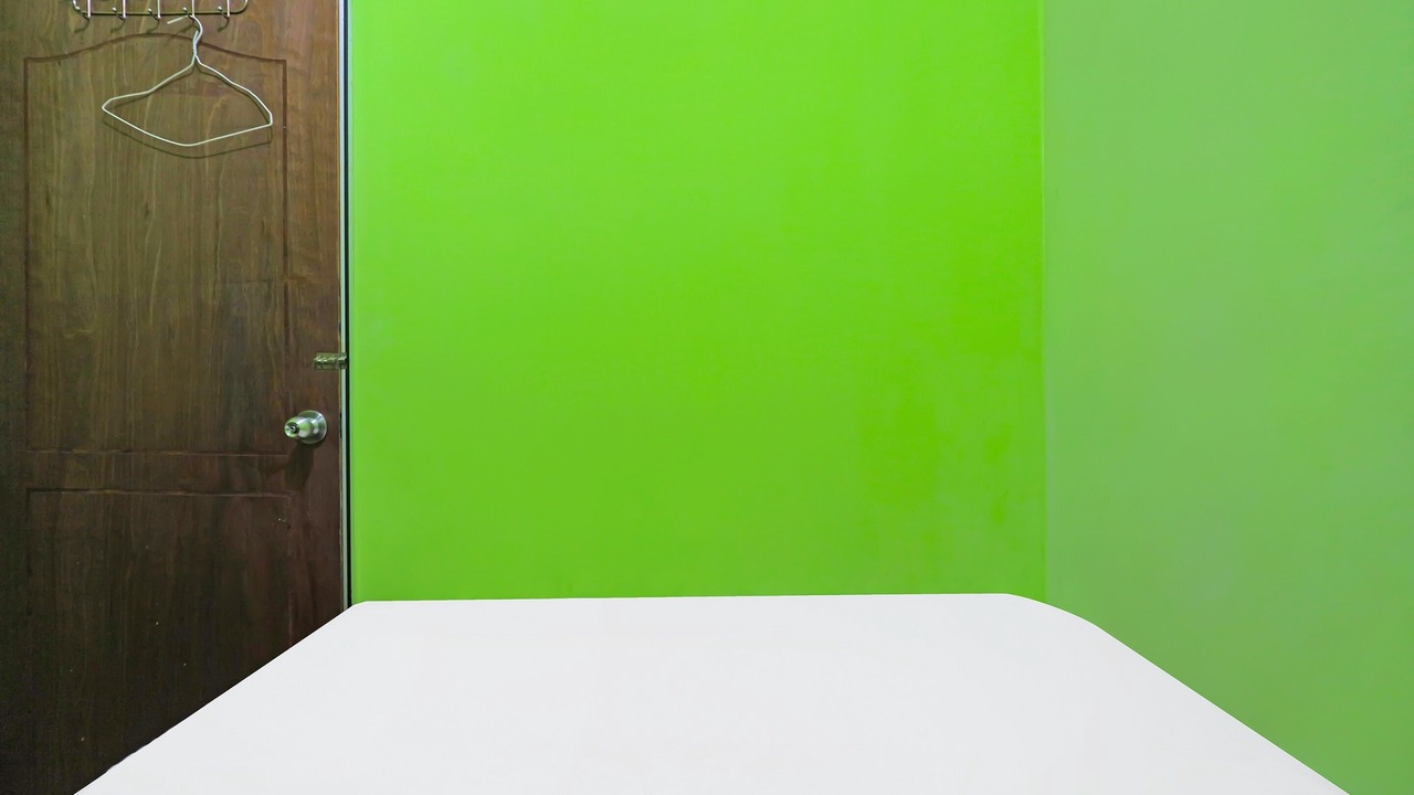 Photo of Bedroom in Lubuk Baja