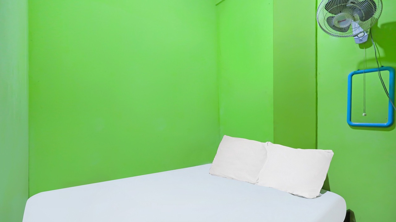 Photo of Bedroom in Lubuk Baja