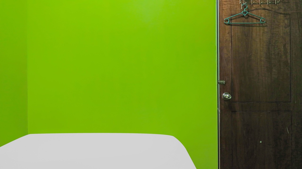 Photo of Bedroom in Lubuk Baja