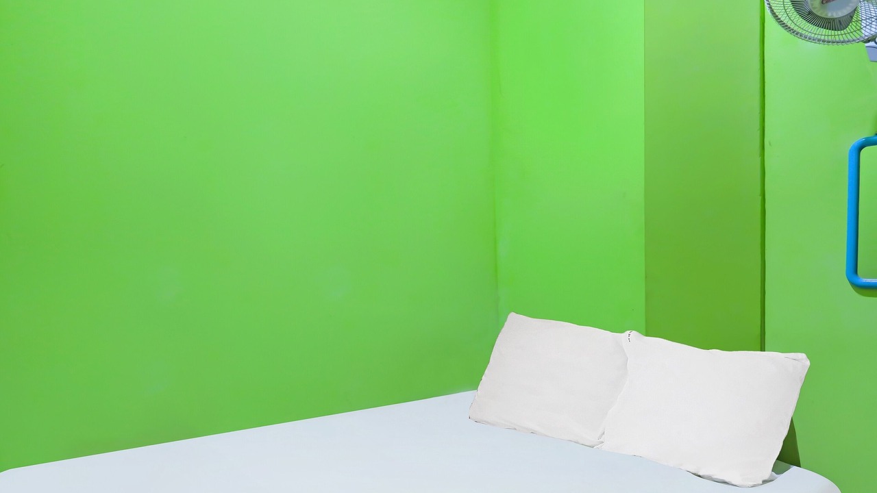 Photo of Bedroom in Lubuk Baja
