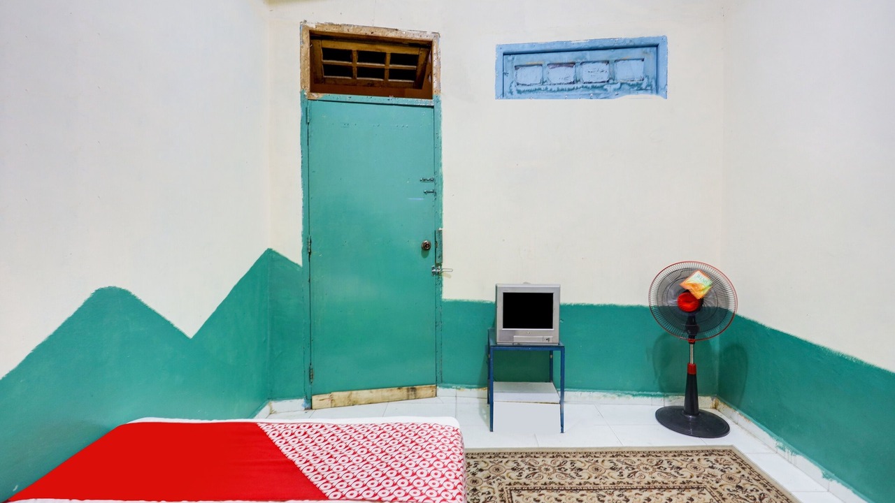 Photo of Bedroom in Batam
