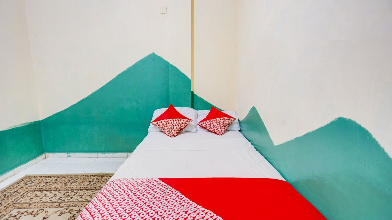 Photo of Bedroom in Batam