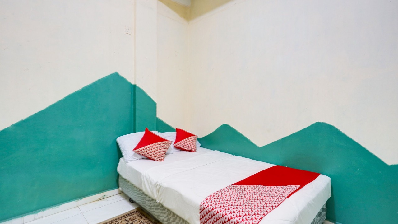 Photo of Bedroom in Batam