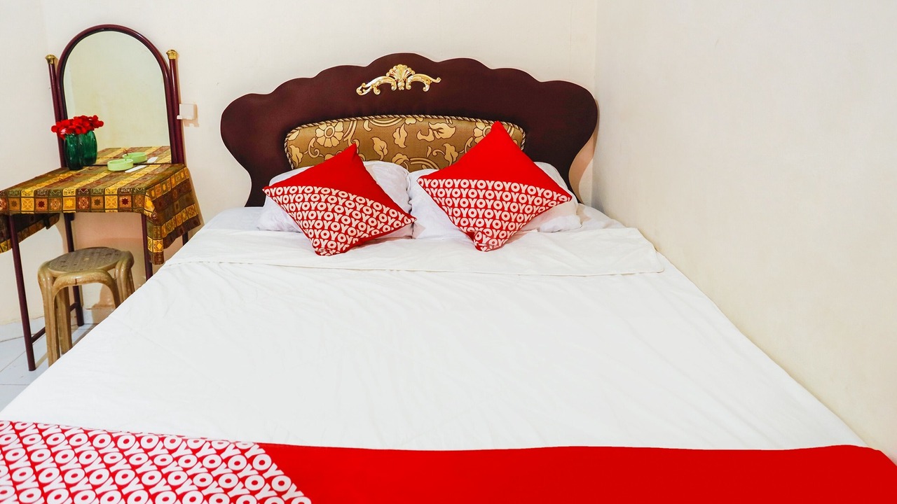 Photo of Bedroom in Batam