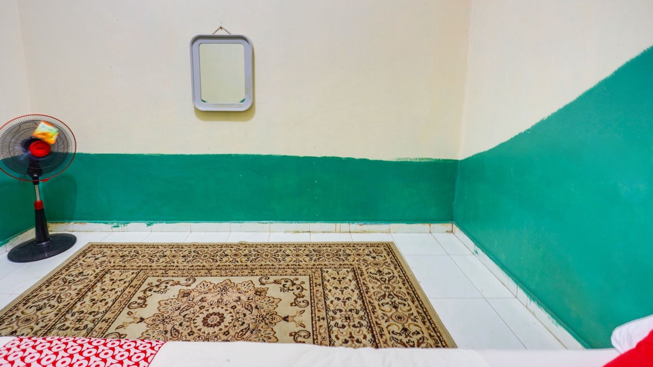 Photo of Bedroom in Batam