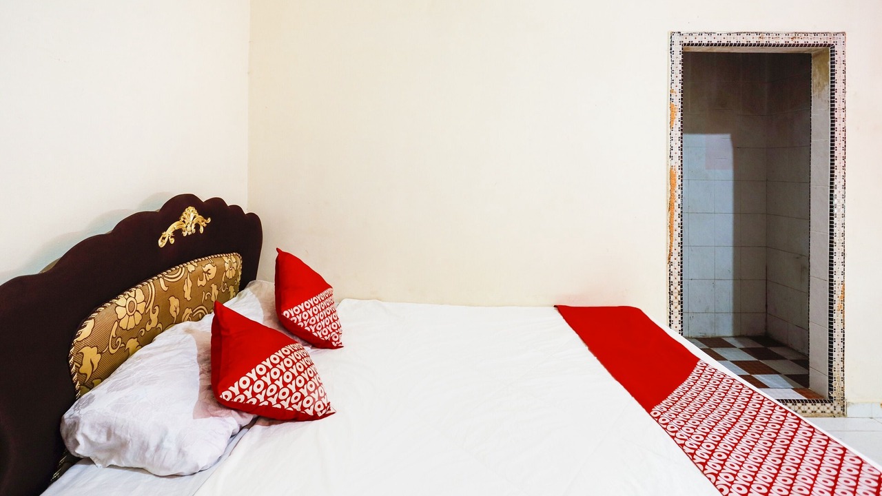 Photo of Bedroom in Batam