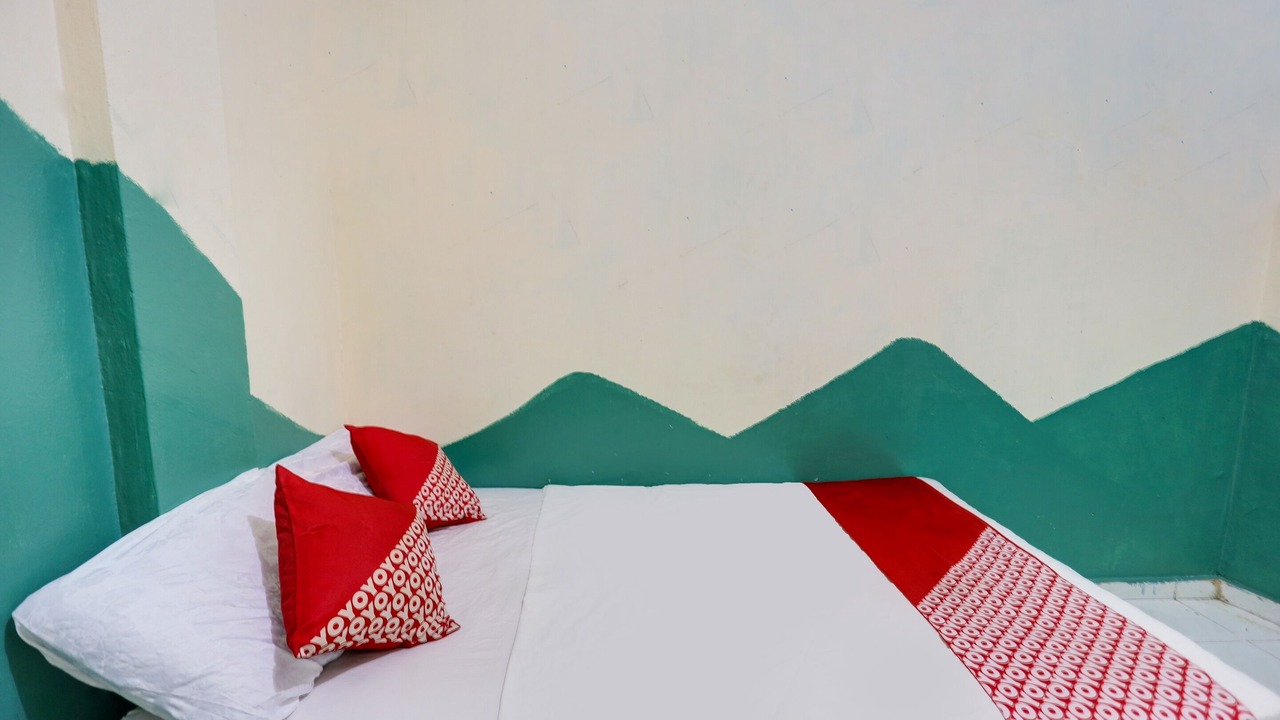 Photo of Bedroom in Batam
