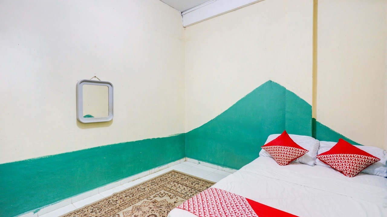 Photo of Bedroom in Batam