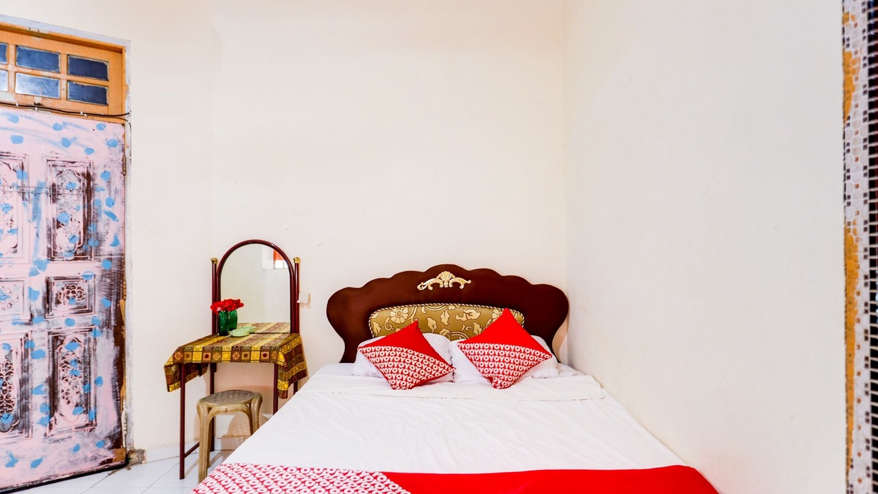 Photo of Bedroom in Batam