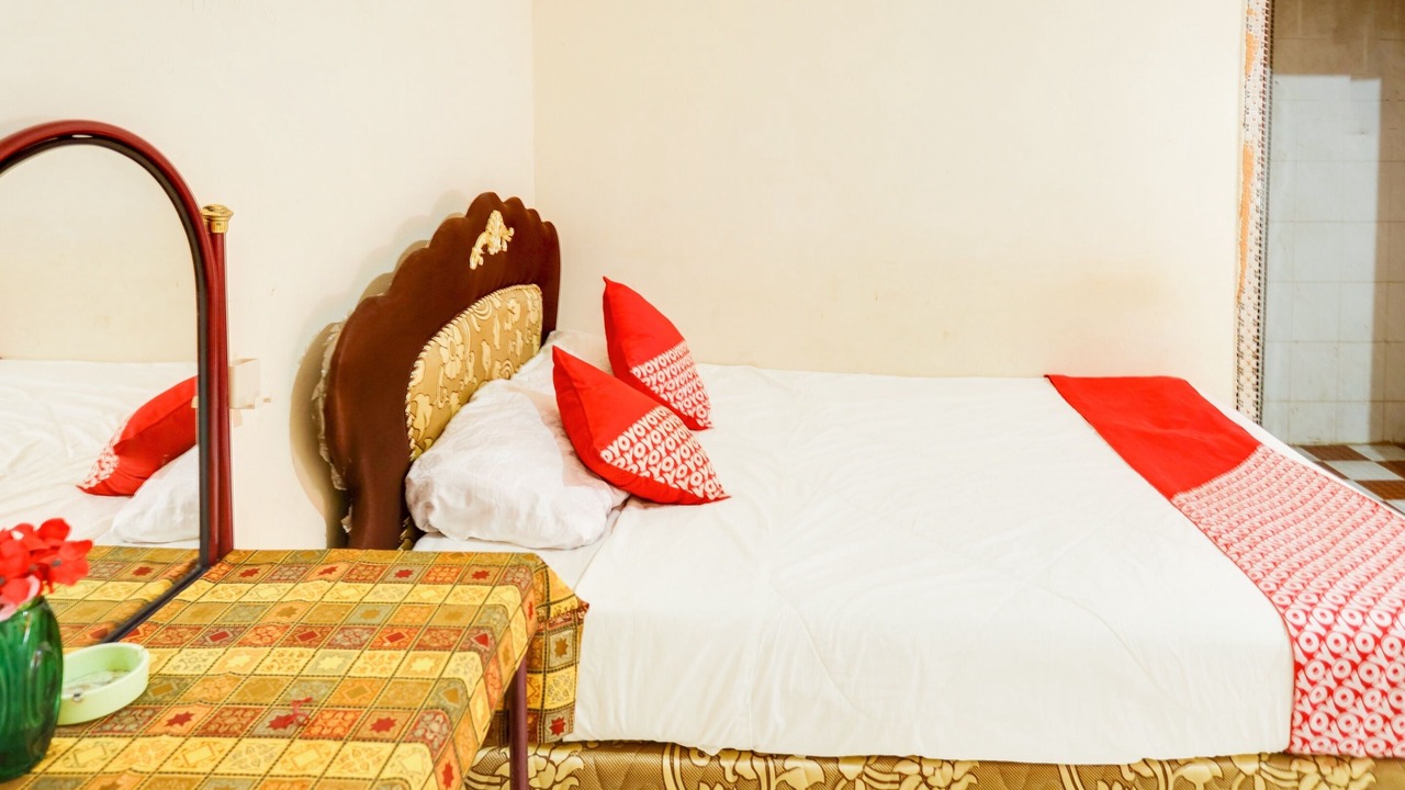 Photo of Bedroom in Batam