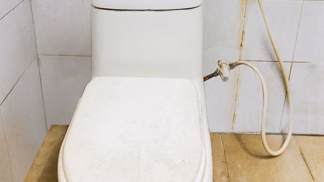 Photo of Bathroom in Batam