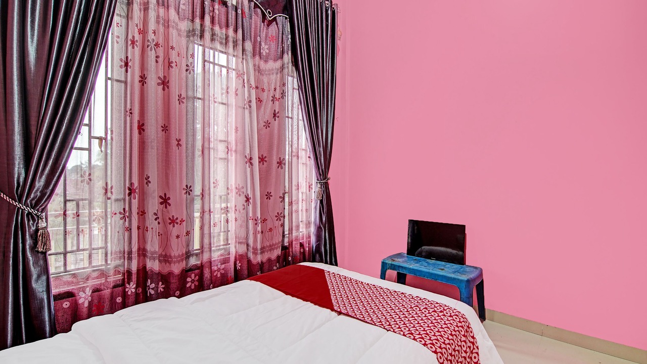 Photo of Bedroom in Kampar