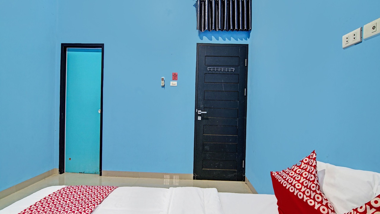 Photo of Bedroom in Kampar
