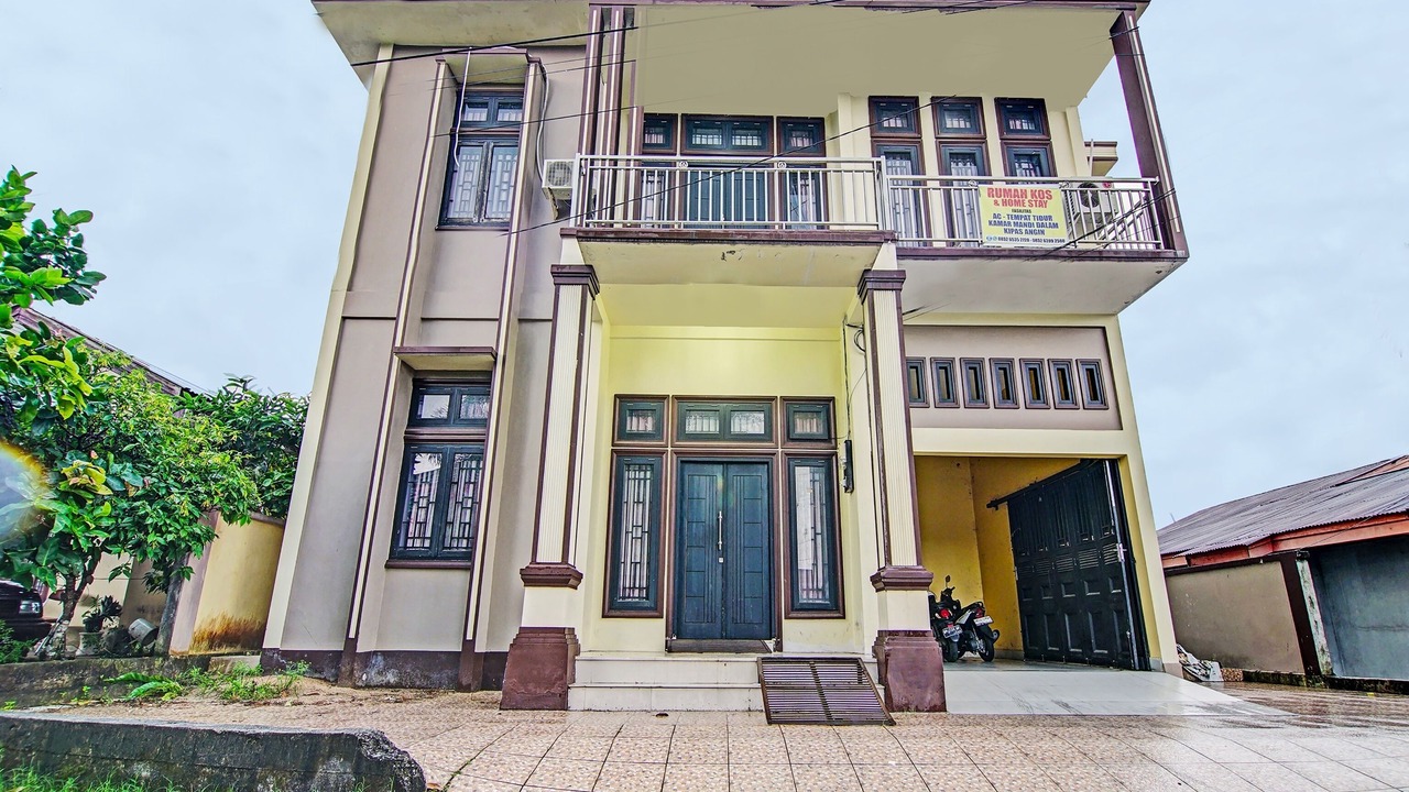 Photo of Outdoor in Kampar