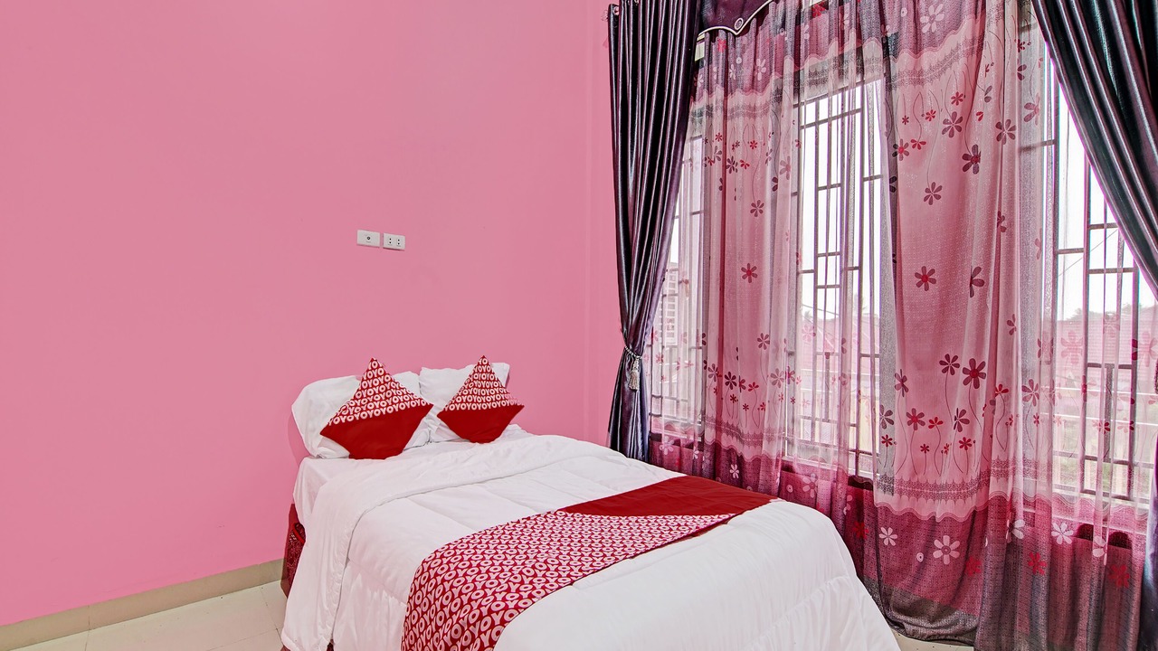 Photo of Bedroom in Kampar