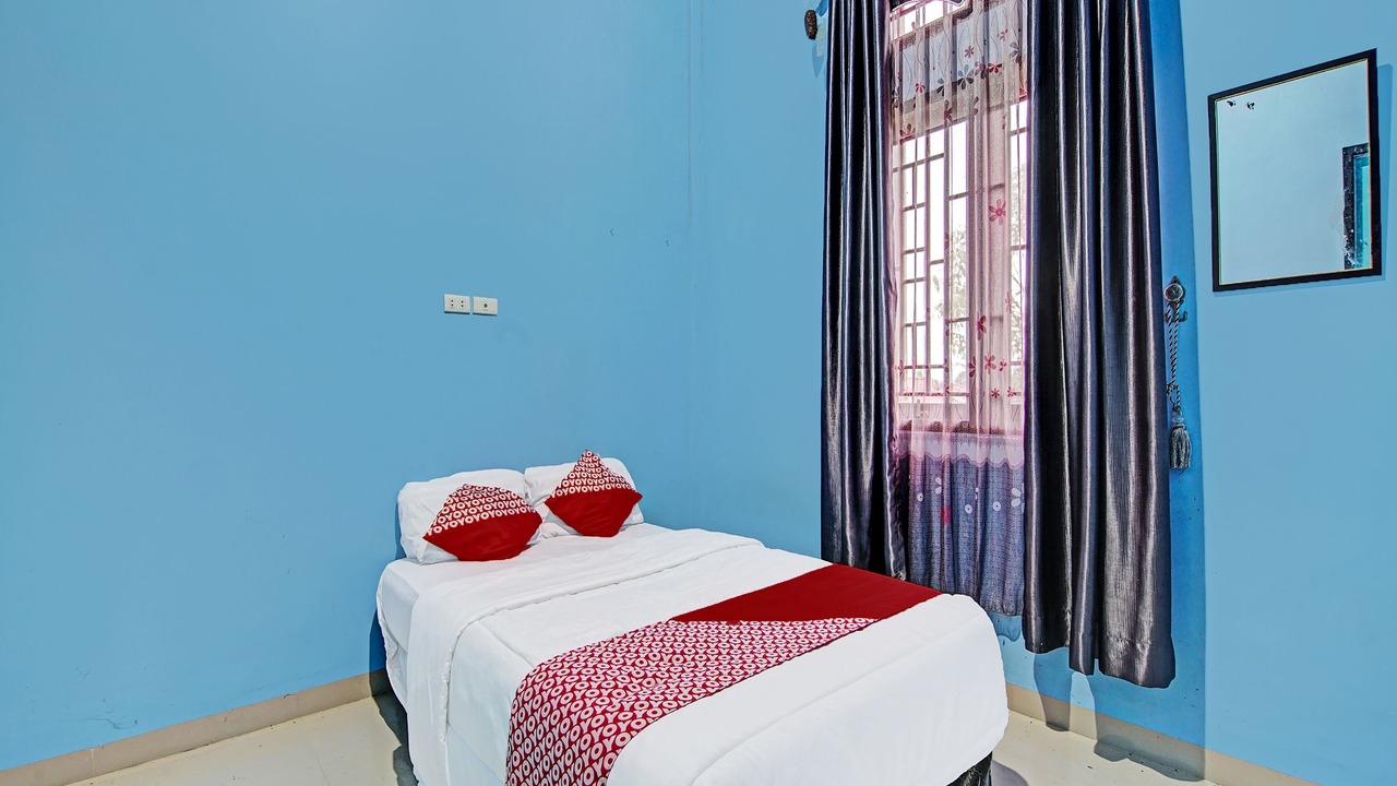 Photo of Bedroom in Kampar