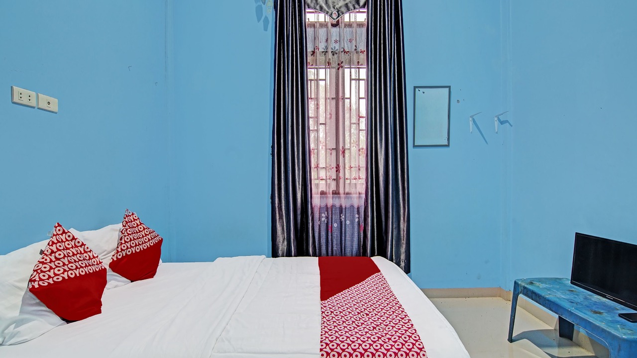 Photo of Bedroom in Kampar