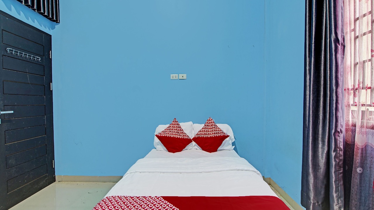Photo of Bedroom in Kampar