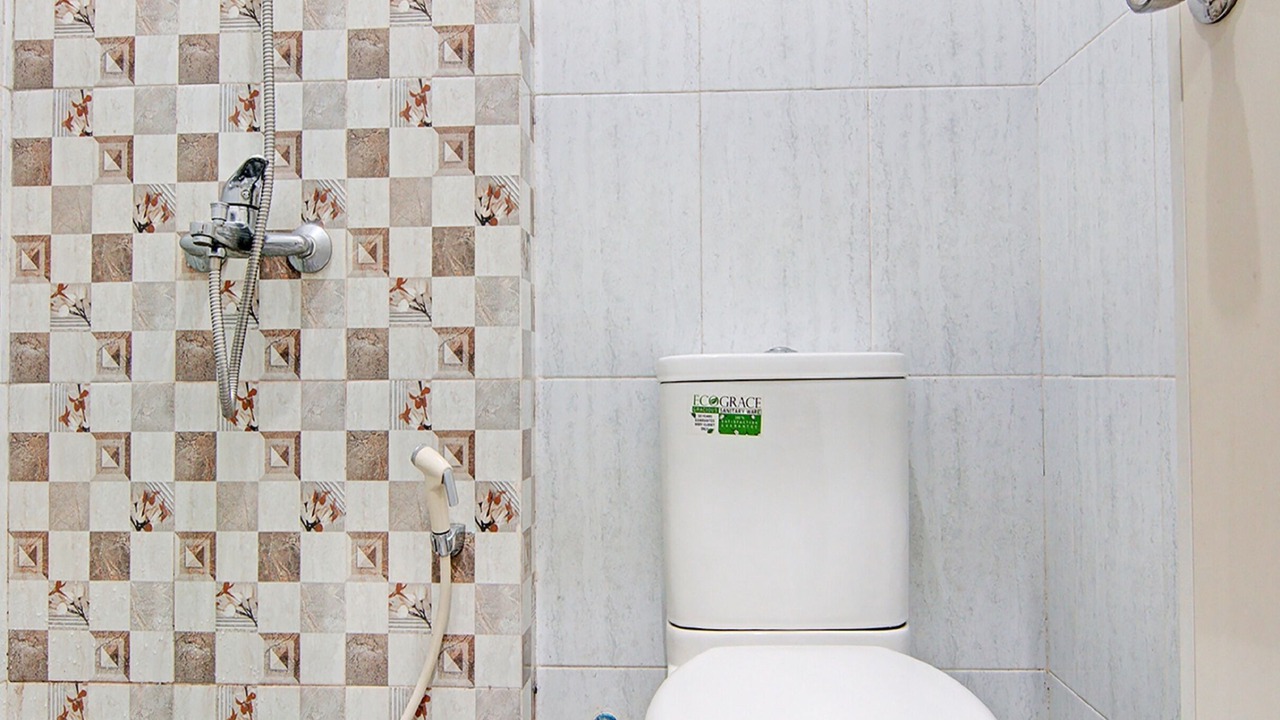 Photo of Bathroom in Kampar