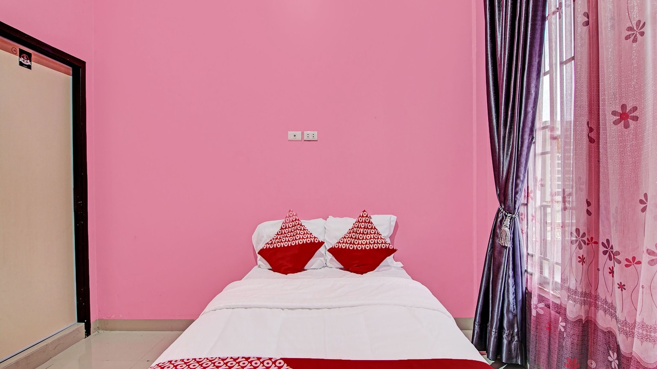 Photo of Bedroom in Kampar