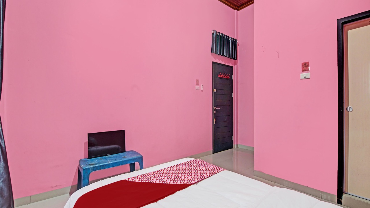 Photo of Bedroom in Kampar