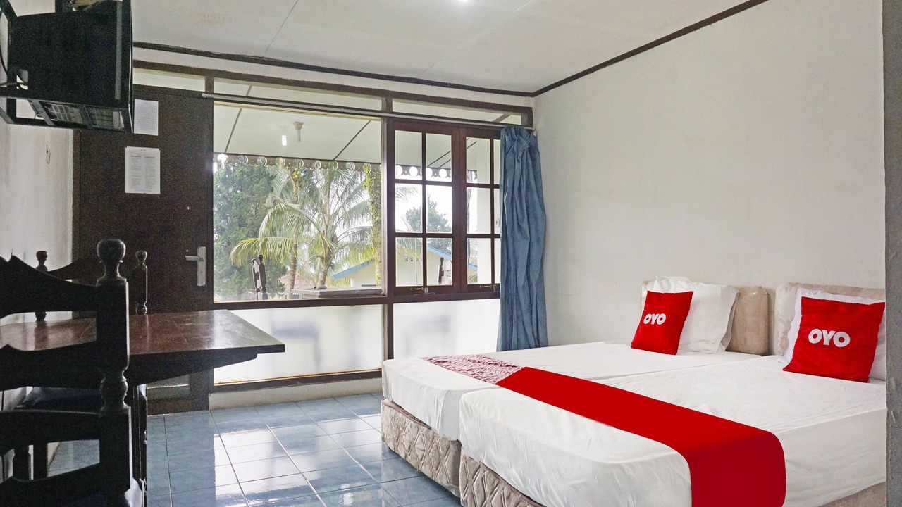Photo of Bedroom in Cisarua
