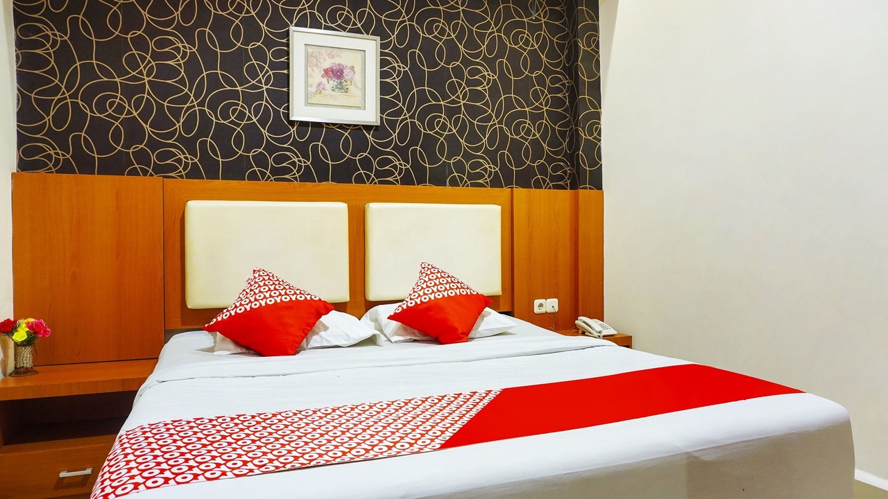 Photo of Bedroom in Makassar