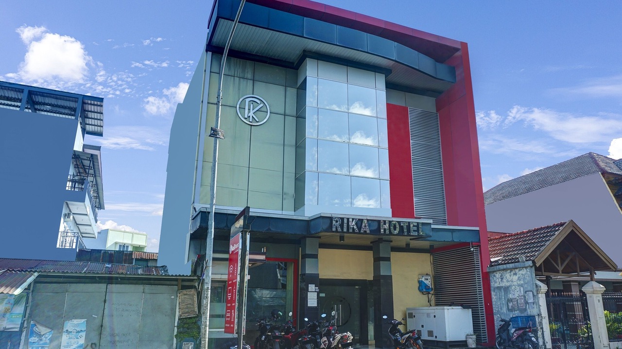 Photo of Outdoor in Makassar
