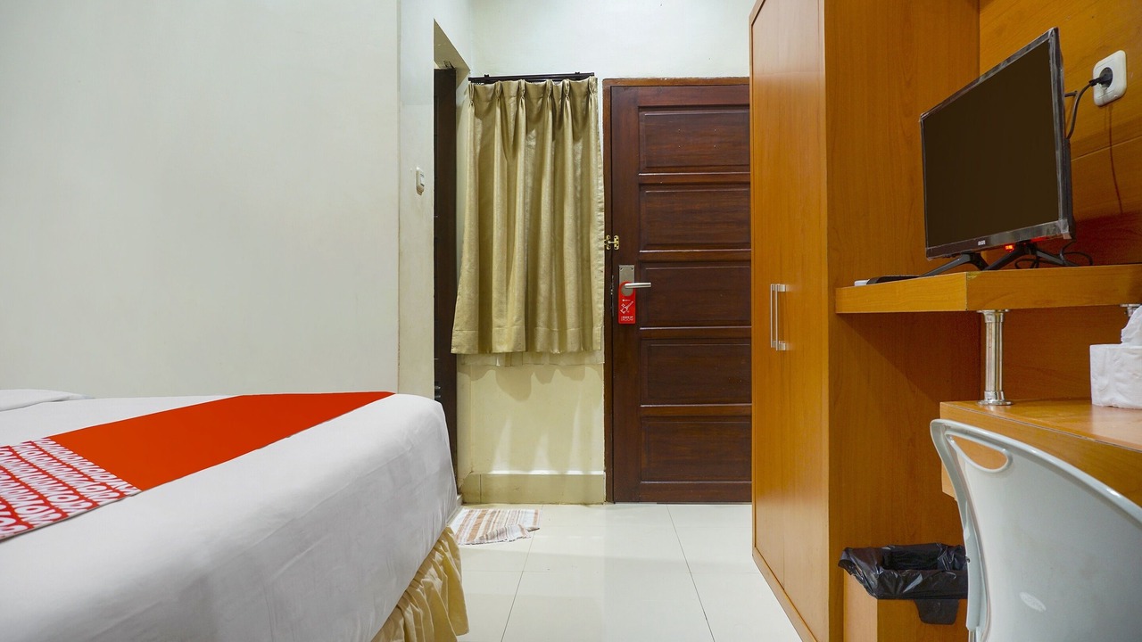 Photo of Bedroom in Makassar